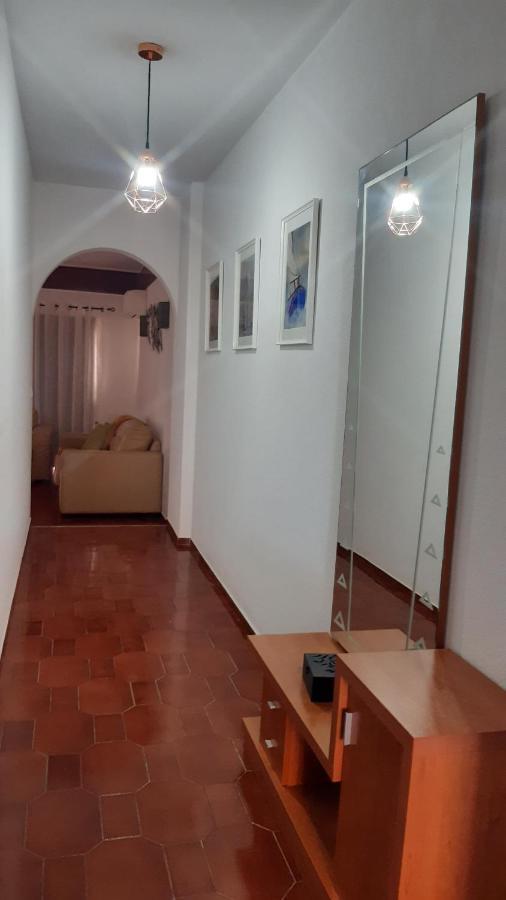Joanita Beach Apartment Holidays Lagos Exterior photo