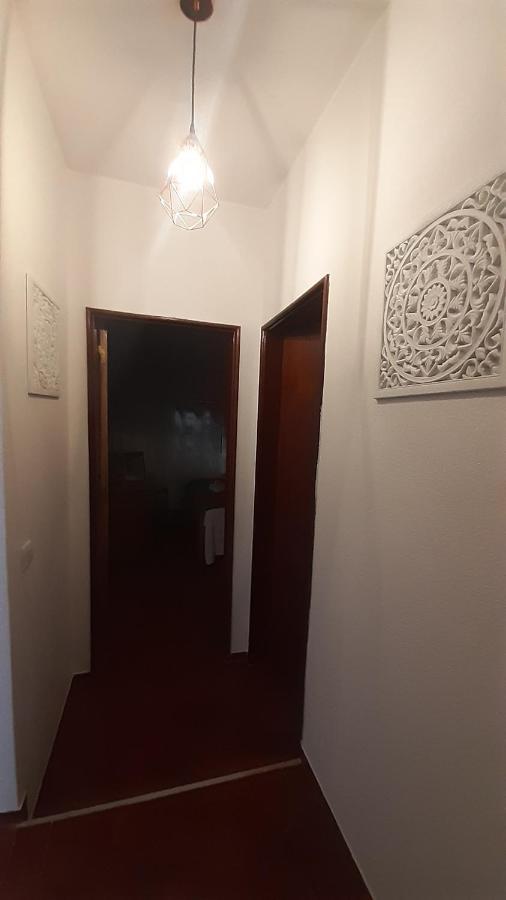 Joanita Beach Apartment Holidays Lagos Exterior photo