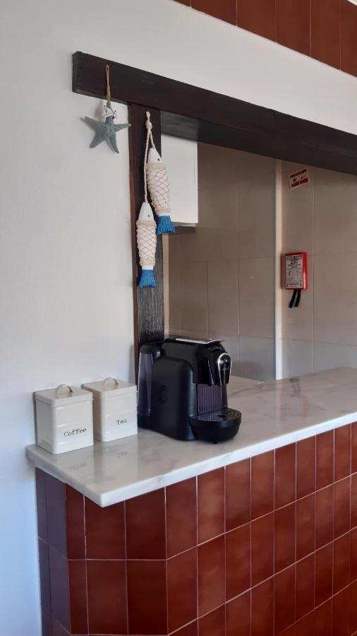 Joanita Beach Apartment Holidays Lagos Exterior photo