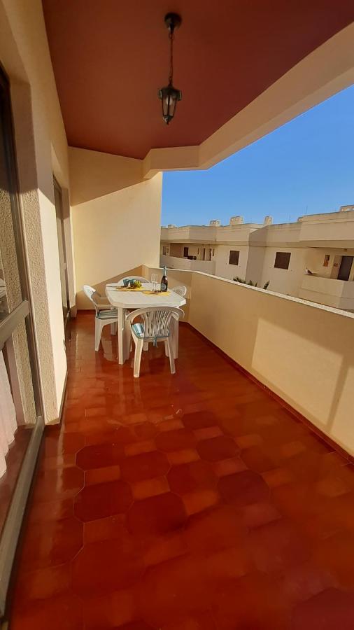 Joanita Beach Apartment Holidays Lagos Exterior photo