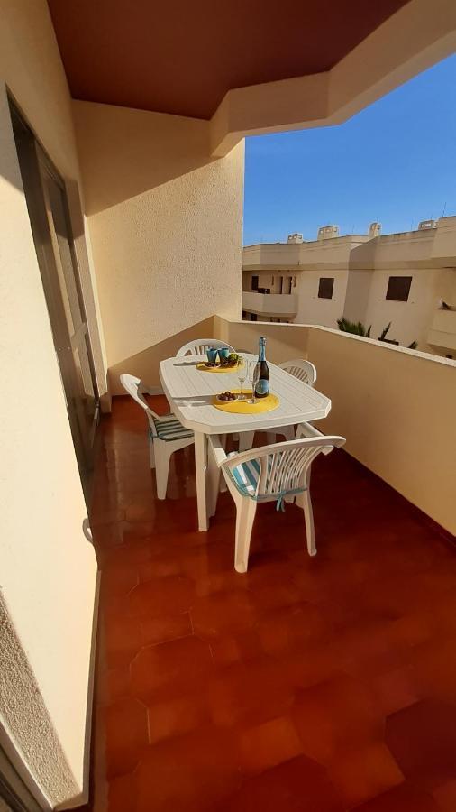 Joanita Beach Apartment Holidays Lagos Exterior photo