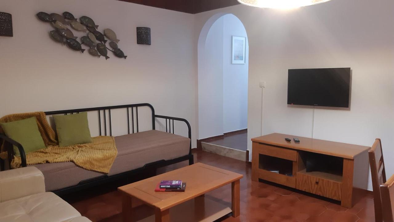 Joanita Beach Apartment Holidays Lagos Exterior photo
